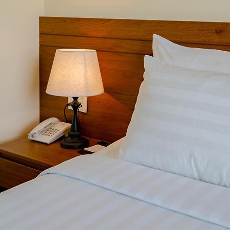 Bombo Dalat Hotel Dış mekan fotoğraf