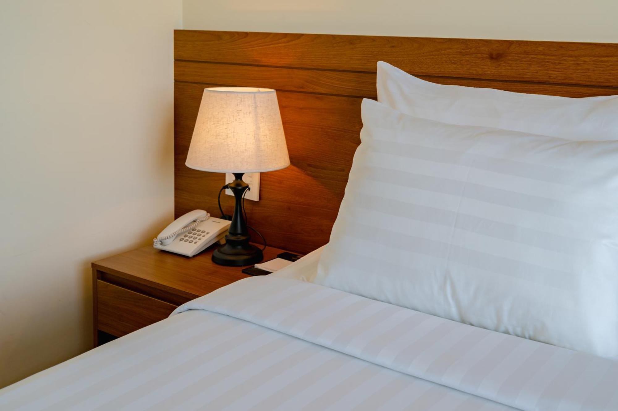 Bombo Dalat Hotel Dış mekan fotoğraf