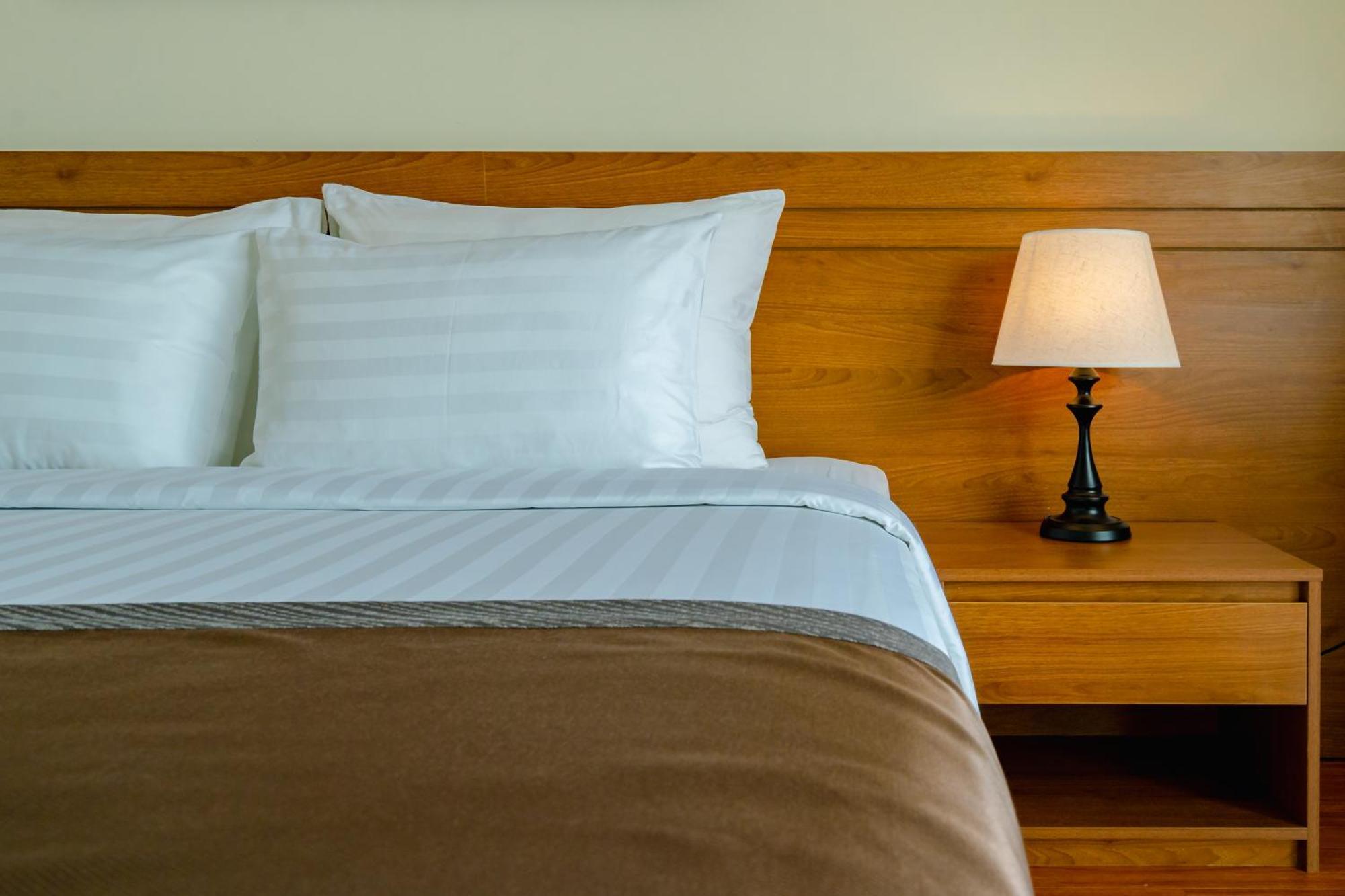 Bombo Dalat Hotel Dış mekan fotoğraf