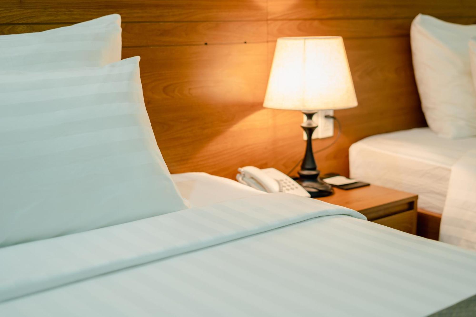 Bombo Dalat Hotel Dış mekan fotoğraf