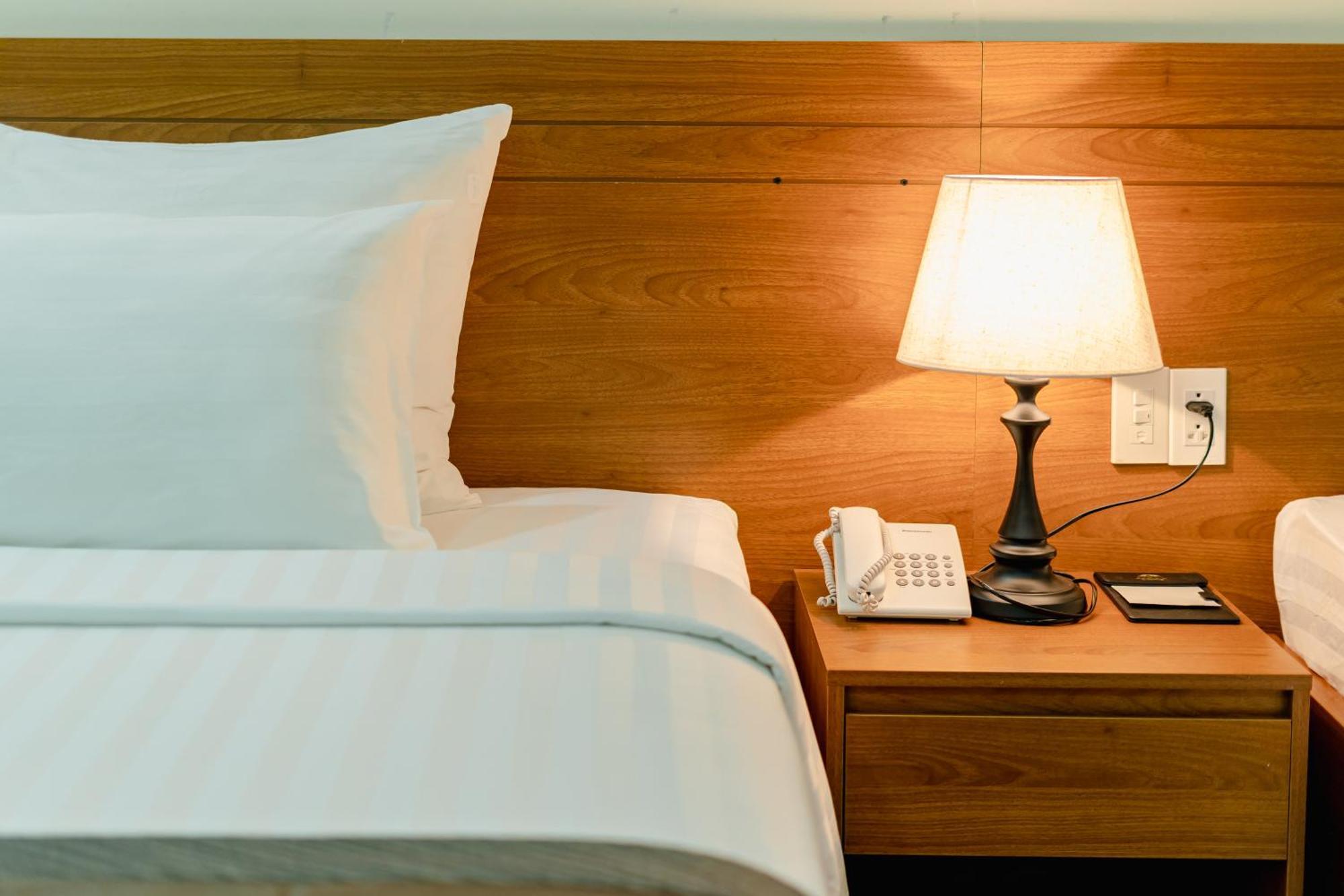 Bombo Dalat Hotel Dış mekan fotoğraf