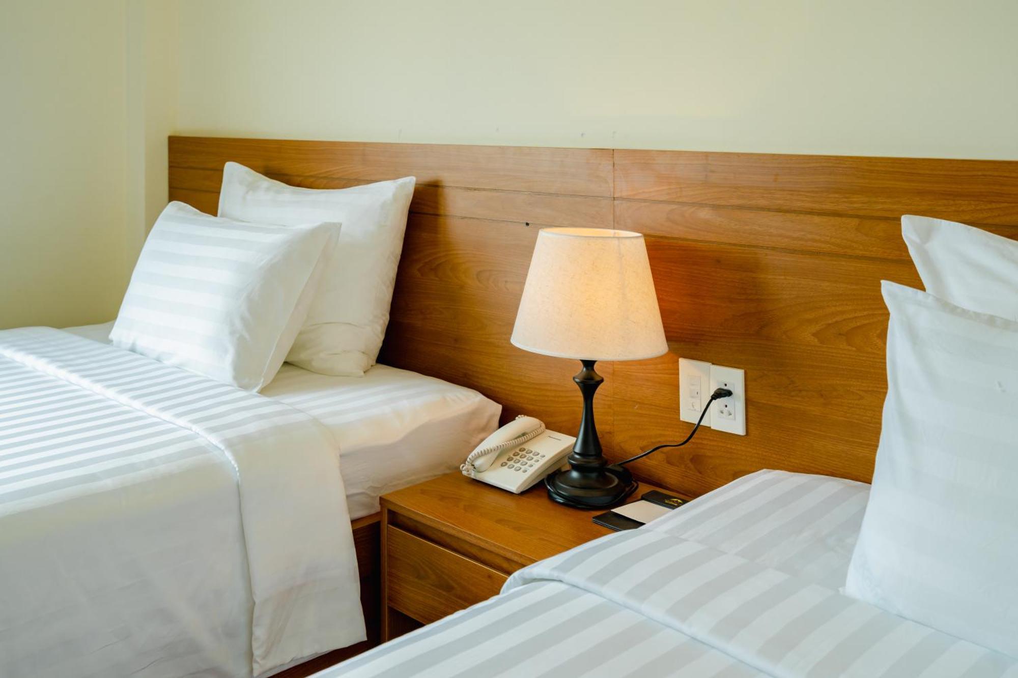 Bombo Dalat Hotel Dış mekan fotoğraf