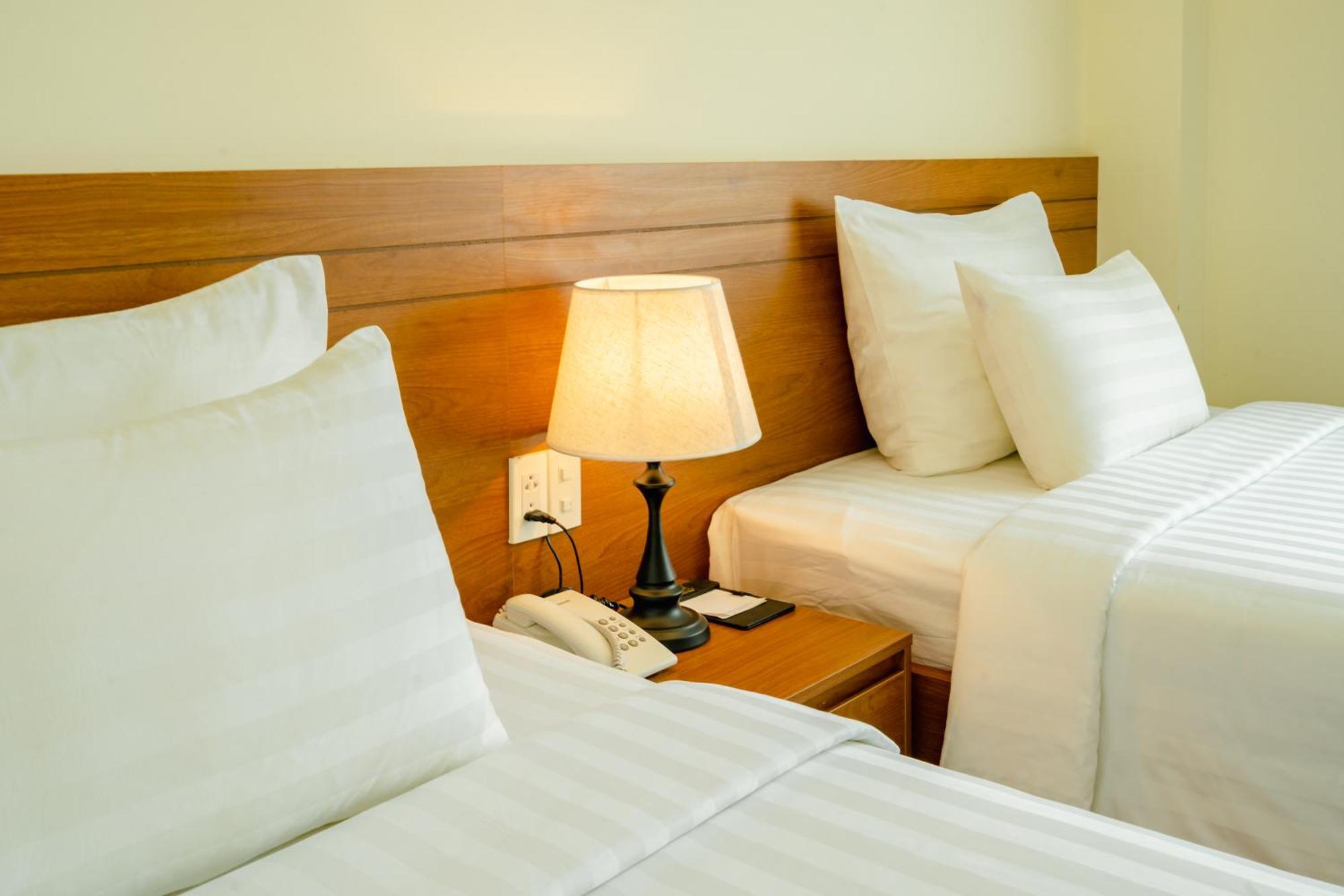 Bombo Dalat Hotel Dış mekan fotoğraf