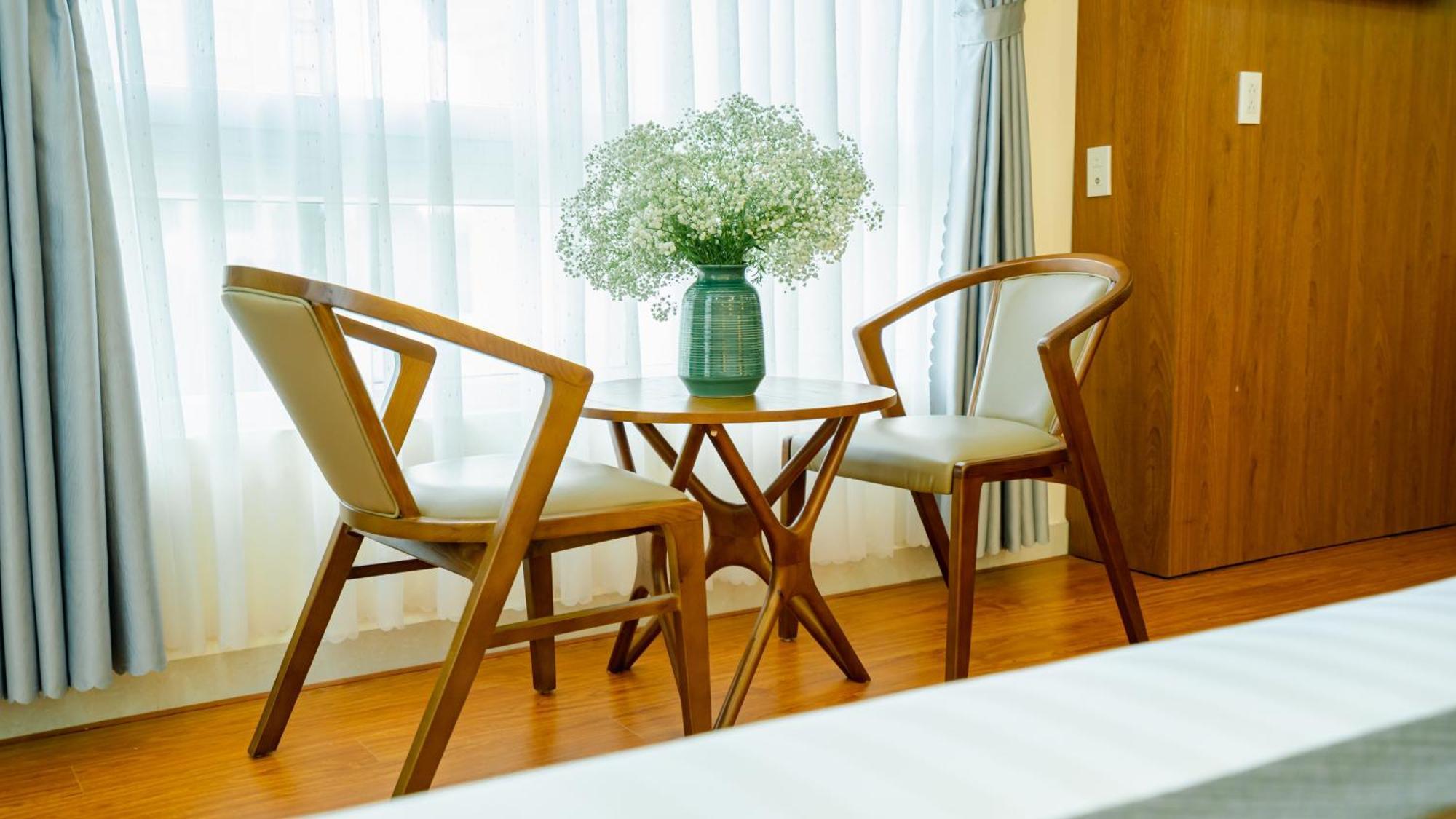 Bombo Dalat Hotel Dış mekan fotoğraf