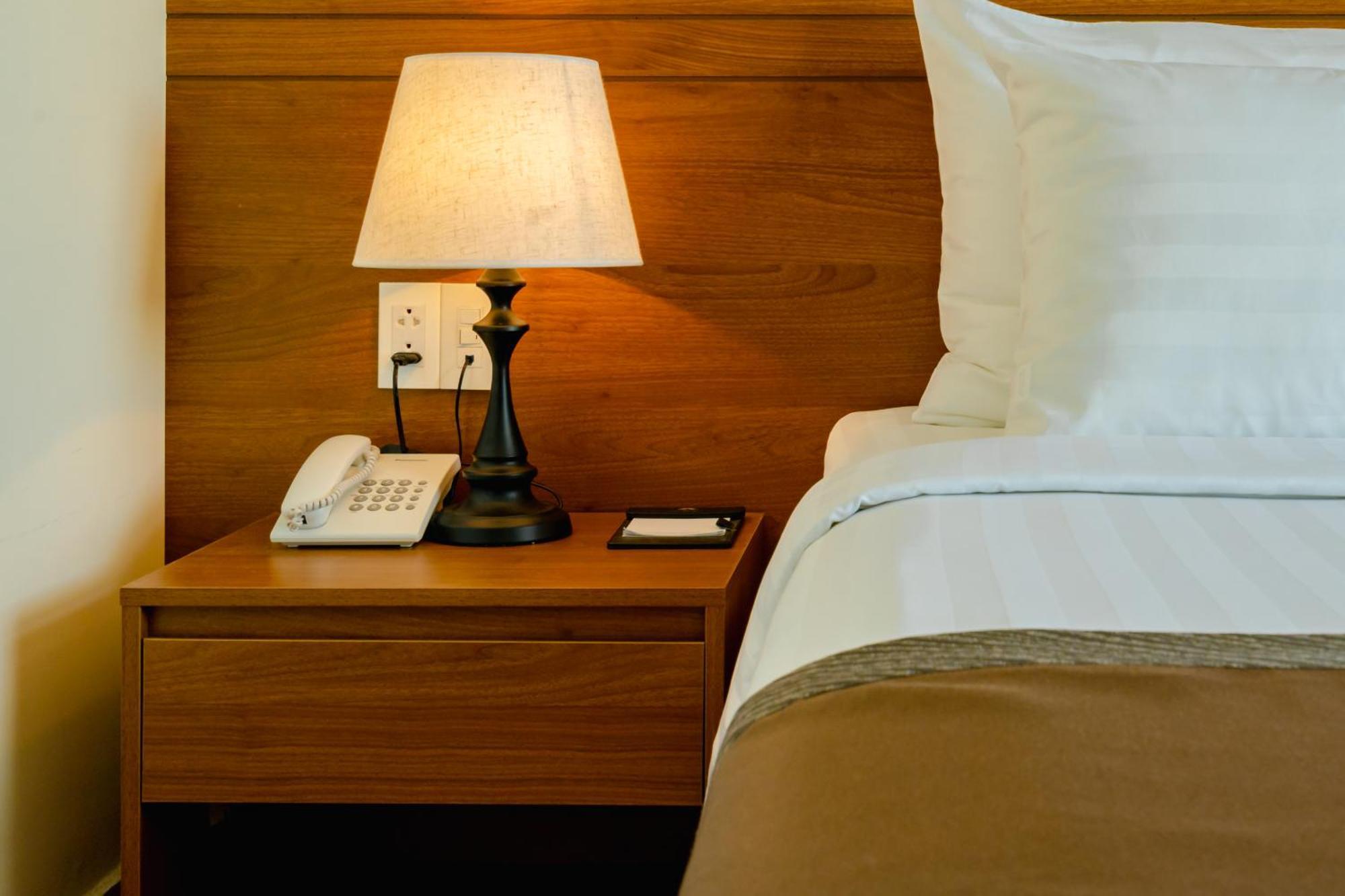Bombo Dalat Hotel Dış mekan fotoğraf