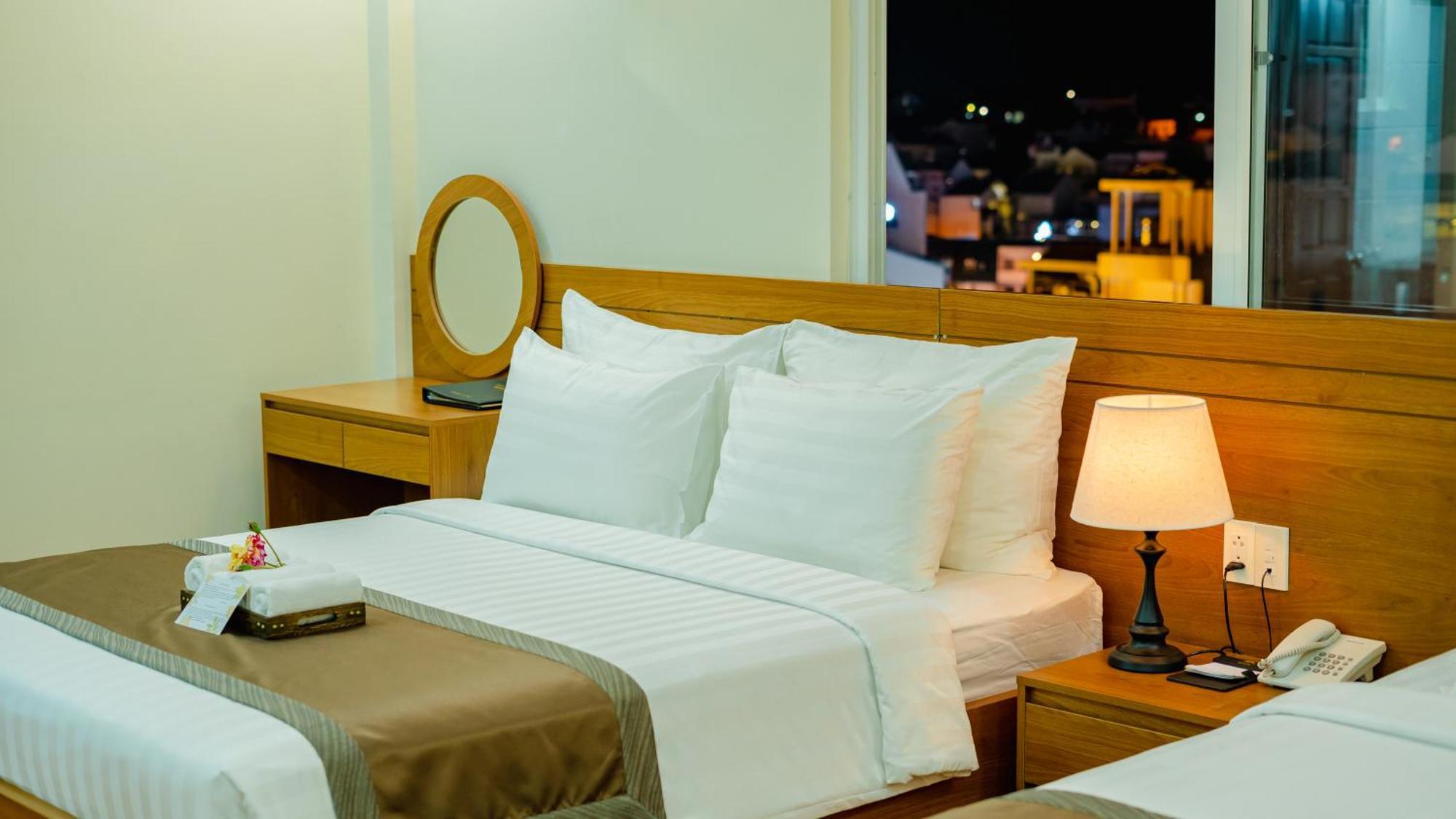 Bombo Dalat Hotel Dış mekan fotoğraf
