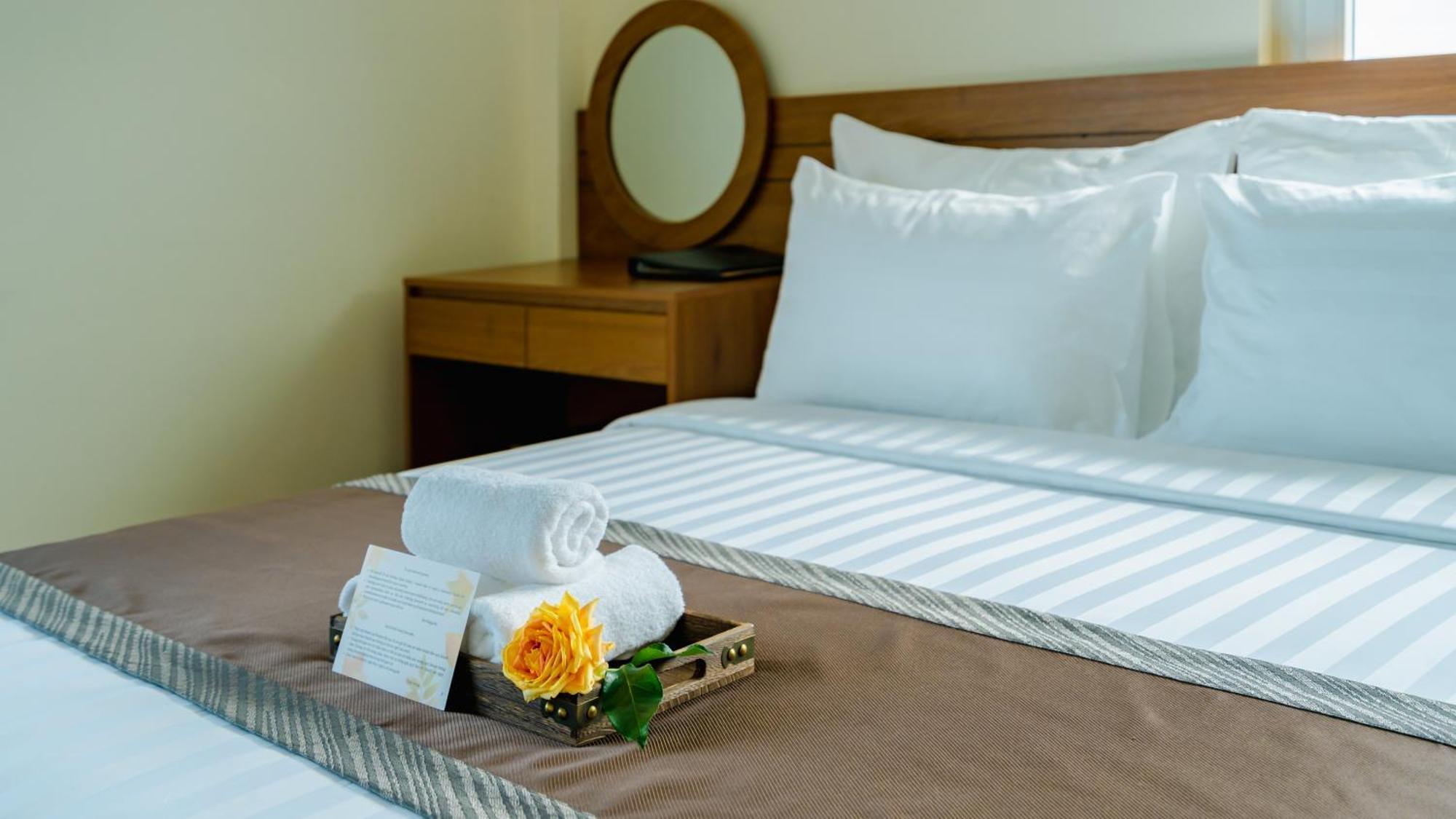 Bombo Dalat Hotel Dış mekan fotoğraf