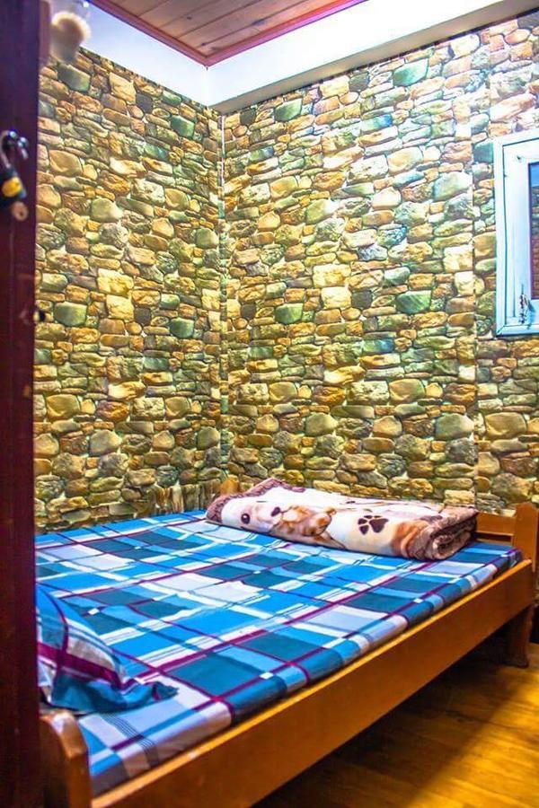 Bombo Dalat Hotel Dış mekan fotoğraf
